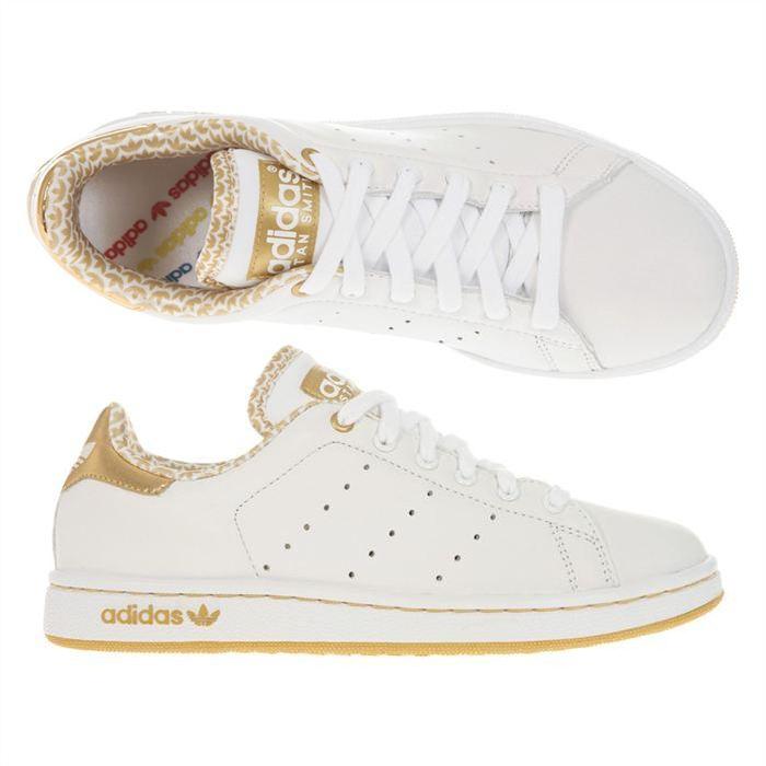 adidas femme stan smith dore adidas femme stan smith dore